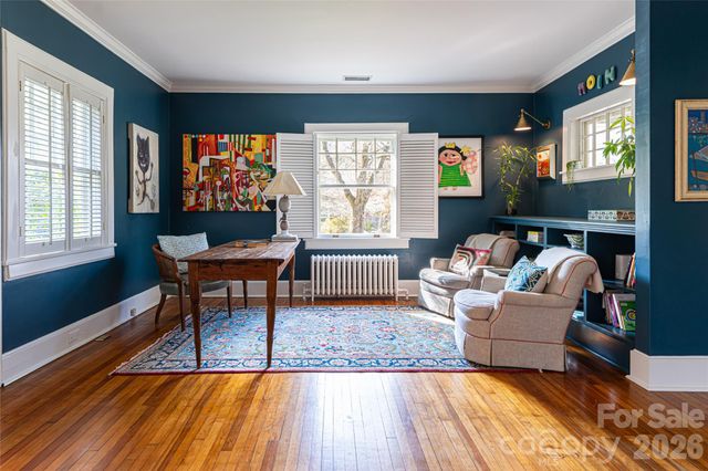 81 Edgemont Road, Asheville, NC 28801