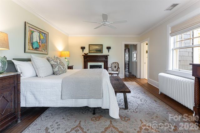 81 Edgemont Road, Asheville, NC 28801