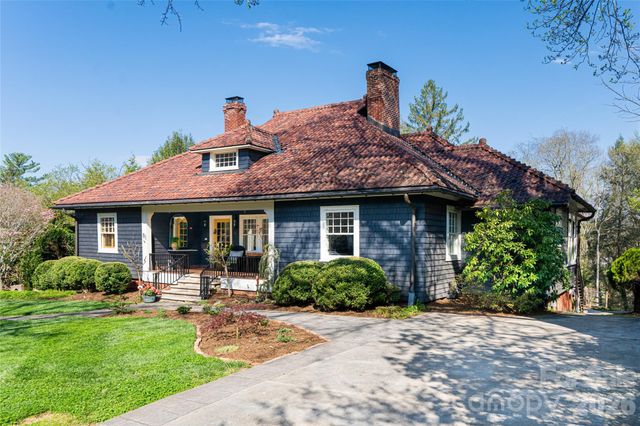 81 Edgemont Road, Asheville, NC 28801