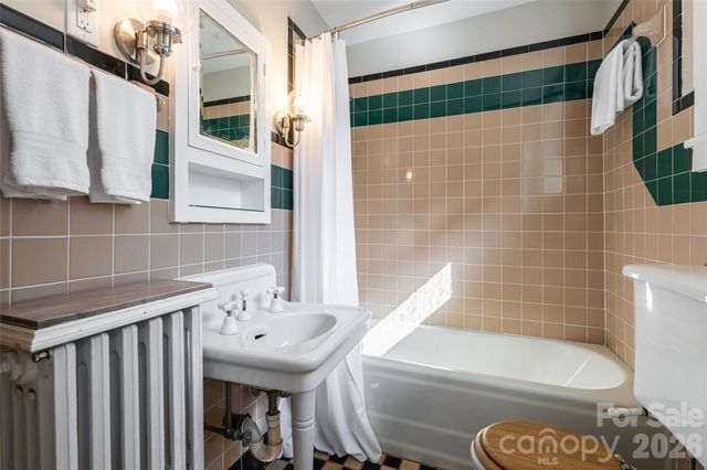 81 Edgemont Road, Asheville, NC 28801
