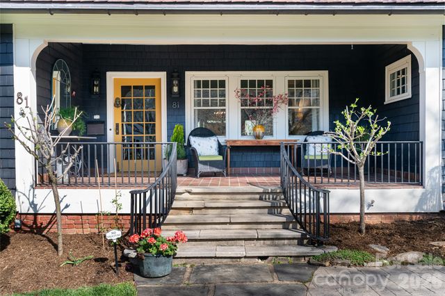 81 Edgemont Road, Asheville, NC 28801