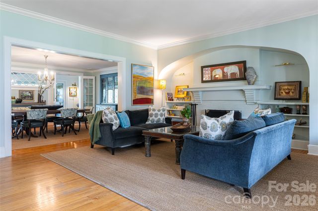 81 Edgemont Road, Asheville, NC 28801