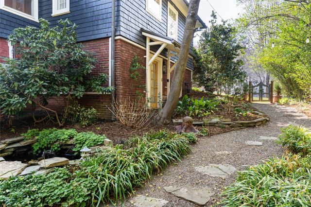 81 Edgemont Road, Asheville, NC 28801