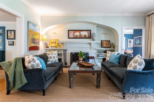 81 Edgemont Road, Asheville, NC 28801