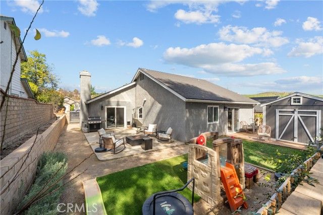 28518 Victoria, Castaic, CA 91384