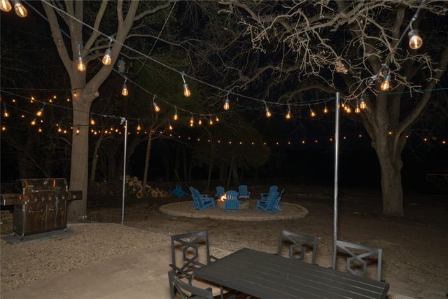 1425 Oak Hill Drive, Kemp, TX 75143