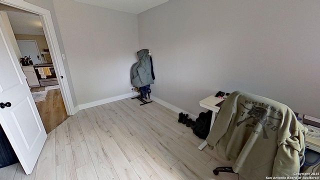 6203 Valley Knight, San Antonio, TX 78250