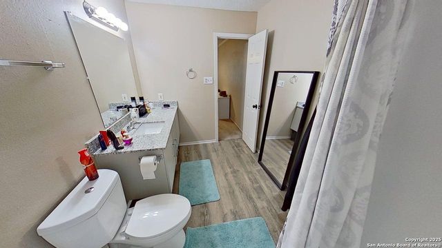 6203 Valley Knight, San Antonio, TX 78250