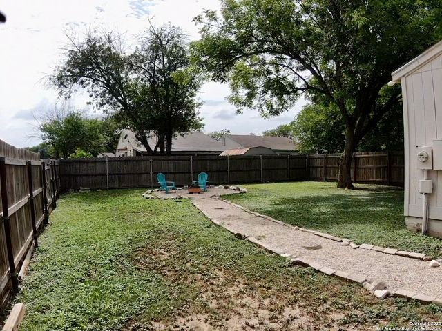 6203 Valley Knight, San Antonio, TX 78250