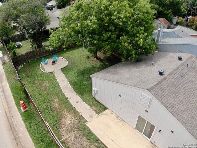 6203 Valley Knight, San Antonio, TX 78250