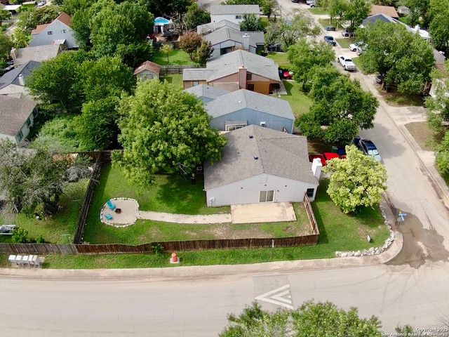6203 Valley Knight, San Antonio, TX 78250