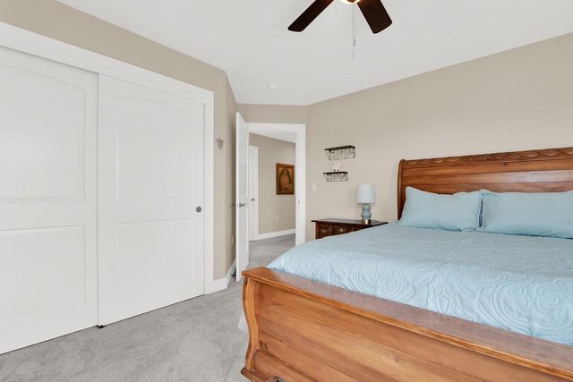 184 Winterberry LANE, Grafton, WI 53024