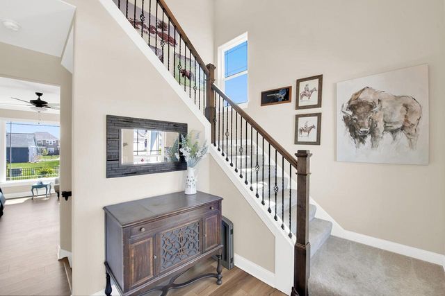 184 Winterberry LANE, Grafton, WI 53024