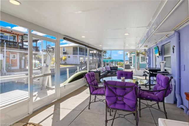 2649 Coco Plum DR, Matlacha, FL 33993