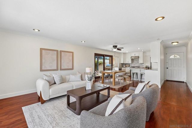 15333 Calle Juanito, San Diego, CA 92129