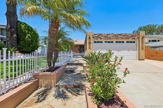 15333 Calle Juanito, San Diego, CA 92129