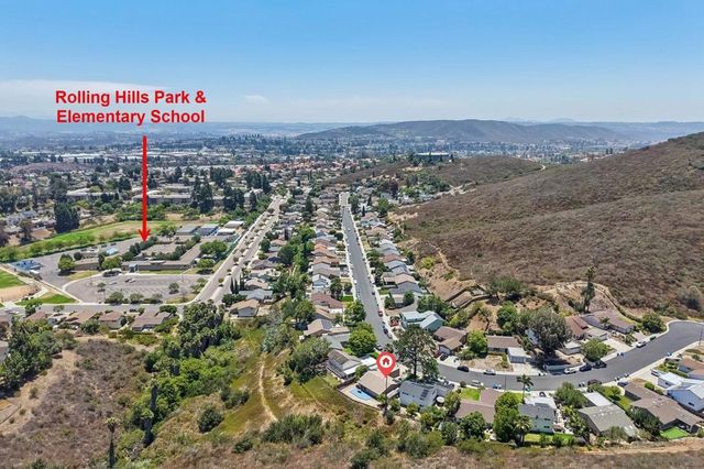15333 Calle Juanito, San Diego, CA 92129