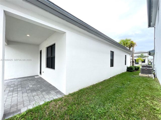 4506 SW 174th Ave, Miramar, FL 33029