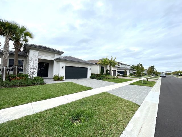 4506 SW 174th Ave, Miramar, FL 33029