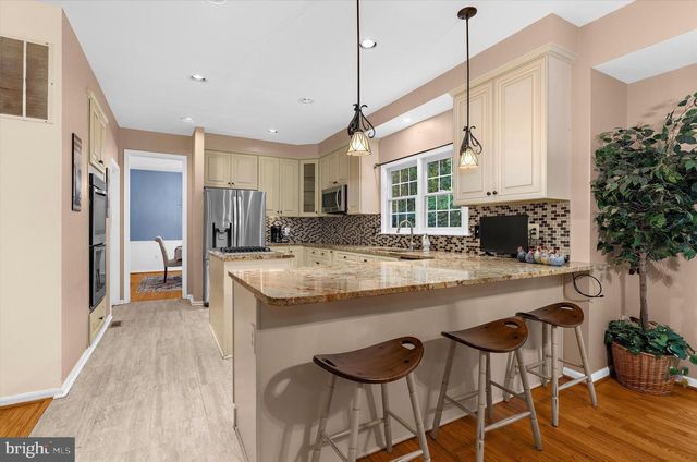 5302 LAKEVALE TER, Bowie, MD 20720