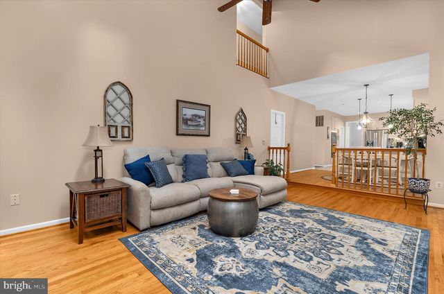 5302 LAKEVALE TER, Bowie, MD 20720