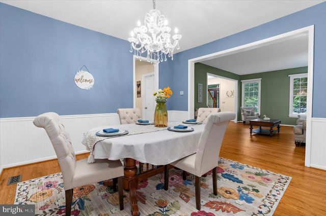 5302 LAKEVALE TER, Bowie, MD 20720