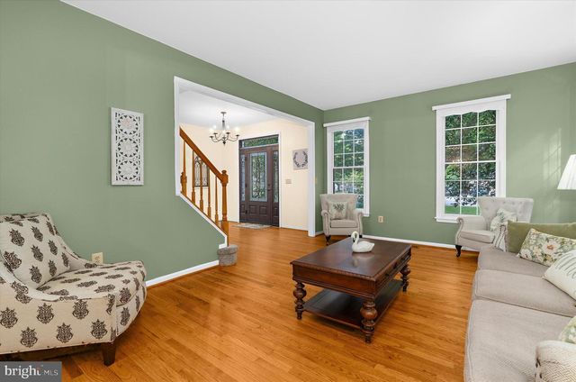5302 LAKEVALE TER, Bowie, MD 20720