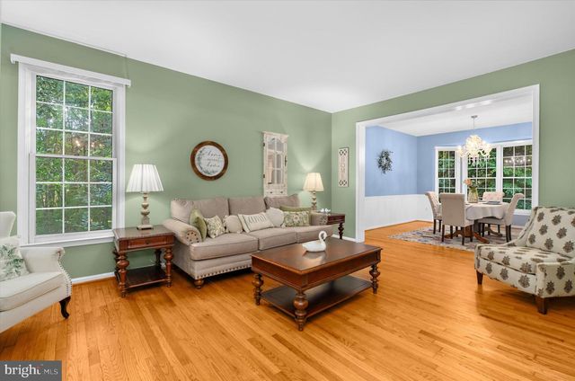 5302 LAKEVALE TER, Bowie, MD 20720