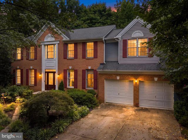 5302 LAKEVALE TER, Bowie, MD 20720