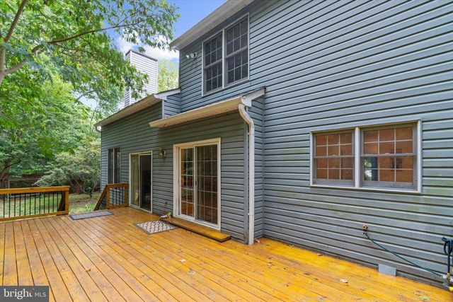 5302 LAKEVALE TER, Bowie, MD 20720