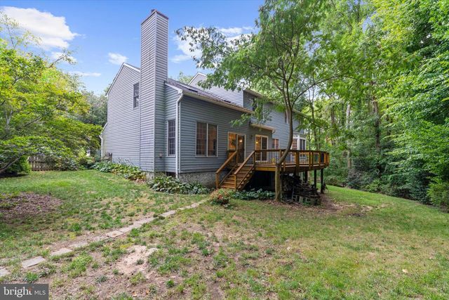 5302 LAKEVALE TER, Bowie, MD 20720