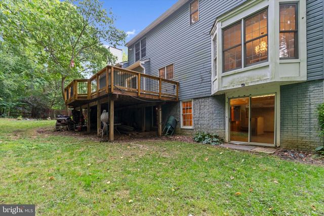 5302 LAKEVALE TER, Bowie, MD 20720