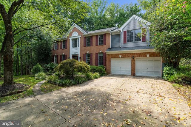 5302 LAKEVALE TER, Bowie, MD 20720
