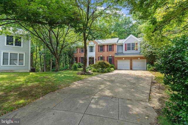 5302 LAKEVALE TER, Bowie, MD 20720