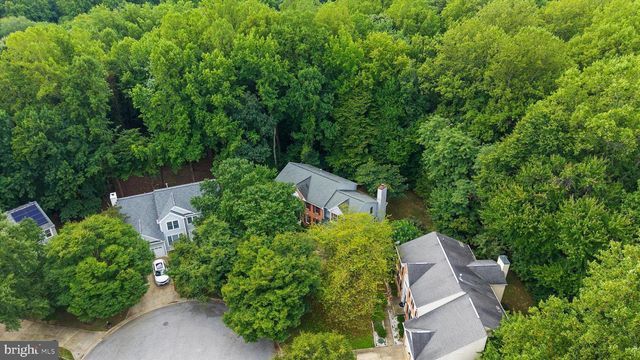 5302 LAKEVALE TER, Bowie, MD 20720