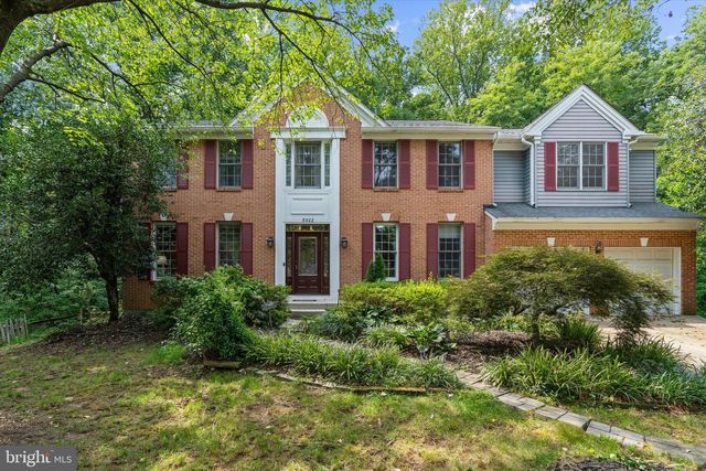 5302 LAKEVALE TER, Bowie, MD 20720