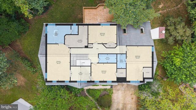 5302 LAKEVALE TER, Bowie, MD 20720
