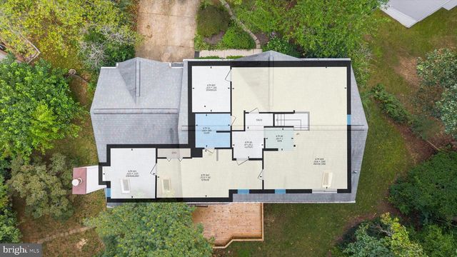 5302 LAKEVALE TER, Bowie, MD 20720