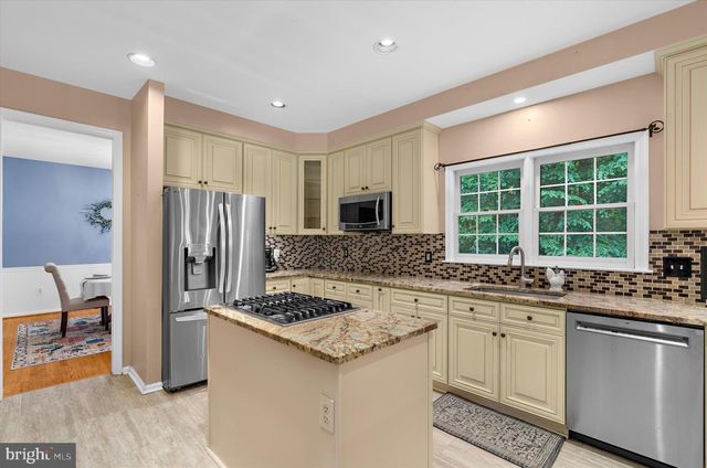 5302 LAKEVALE TER, Bowie, MD 20720