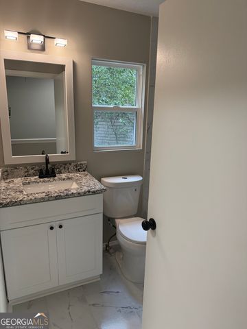 1297 Old Countryside Circle, Stone Mountain, GA 30083