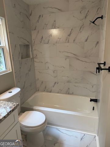 1297 Old Countryside Circle, Stone Mountain, GA 30083