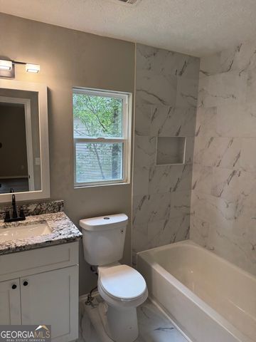 1297 Old Countryside Circle, Stone Mountain, GA 30083
