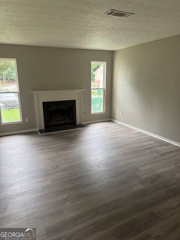 1297 Old Countryside Circle, Stone Mountain, GA 30083