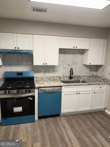 1297 Old Countryside Circle, Stone Mountain, GA 30083