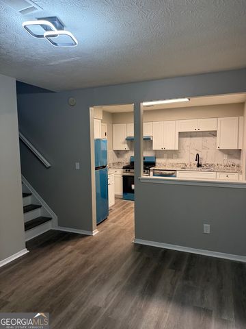 1297 Old Countryside Circle, Stone Mountain, GA 30083