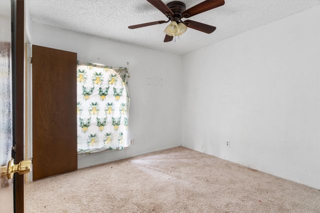 7537 Folkstone Drive, Forest Hill, TX 76140