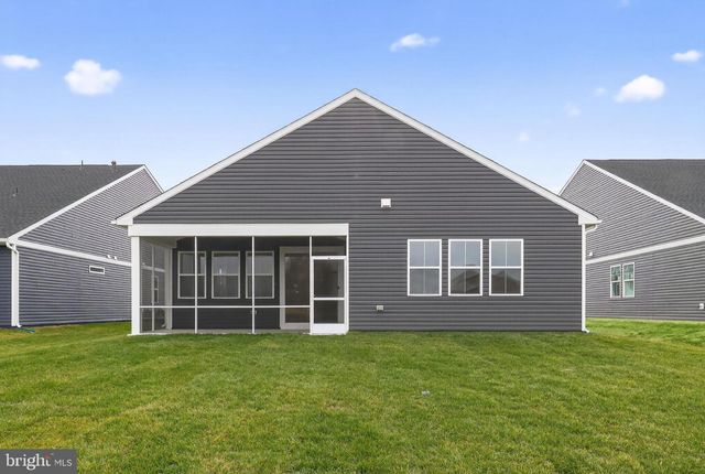 7851 WARD BROTHERS CIR, Easton, MD 21601