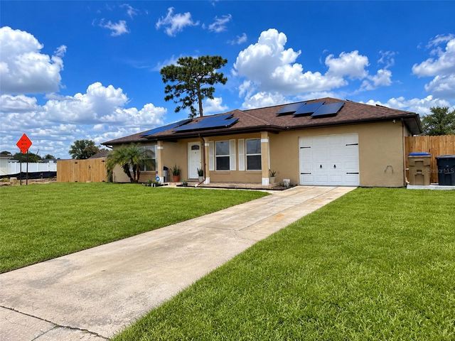77 HARNESS LANE, Kissimmee, FL 34743