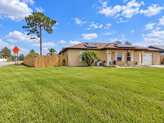 77 HARNESS LANE, Kissimmee, FL 34743