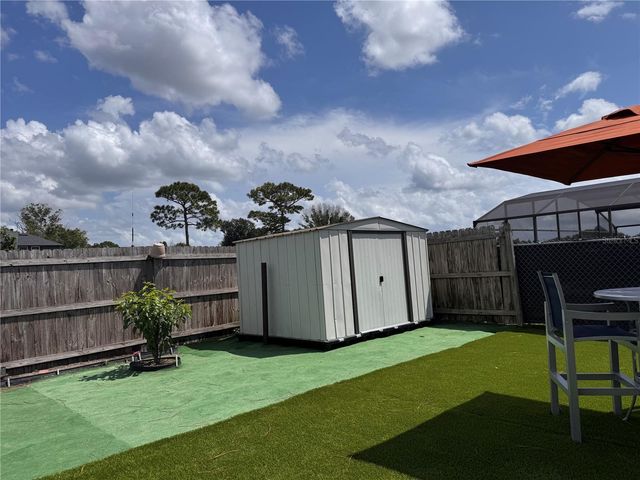 77 HARNESS LANE, Kissimmee, FL 34743